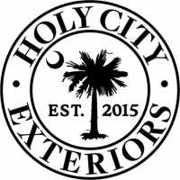 Holy City Exteriors Logo