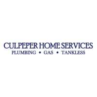 Culpeper Home Services Logo