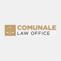 Comunale Law Office Logo