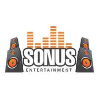 SONUS Entertainment Logo