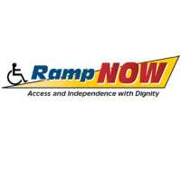 RampNOW Logo