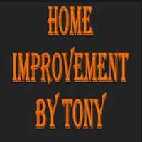 Home Improvement by Tony - Kitchen and Bath Remodeling & Renovations Logo
