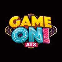 GameOn! ATX Logo