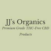 JJ’s Organics Logo