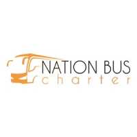 Nation Bus Charter Logo
