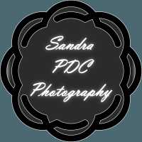 Sandra PDC Photography Logo
