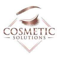 Cosmetic Solutions Logo