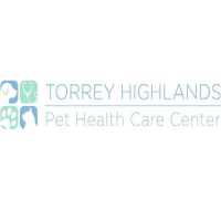 Torrey Highlands Pet Health Care Center Logo