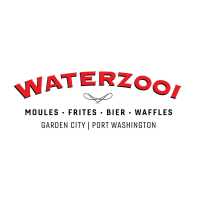 Waterzooi - Port Washington NY Logo