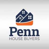 Penn House Buyers Logo