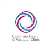 California Heart & Vascular Clinic Logo