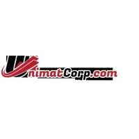 Unimat Industries, LLC Logo