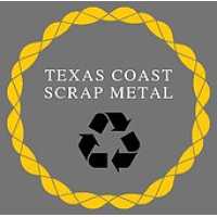 Gulf Coast Scrap Metal Logo