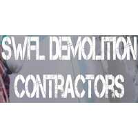 SWFL Demolition Contractors Tampaw Logo