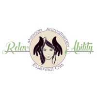 Relax-Ability Logo