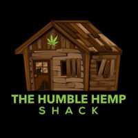 The Humble Hemp Shack LLC - CBD & Delta 8 Logo