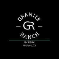 Granite Ranch RV Park Logo