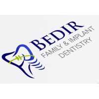Bedir Family & Implant Dentistry Logo