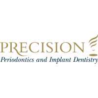 Precision Periodontics & Implant Dentistry - Washington DC Logo