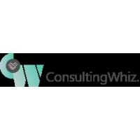 ConsultingWhiz LLC Logo