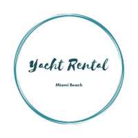 Yacht Rental Miami Beach Logo