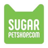 Sugar Pet Shop Logo