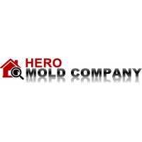 Hero Mold Company - Durham Logo