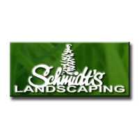 Schmidt's Landscaping Logo