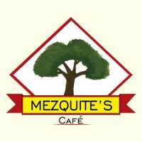 Mezquiteâ€™s Cafe Logo