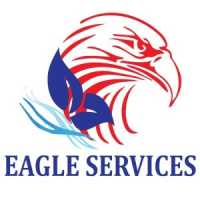 Eagle Locksmith Logo