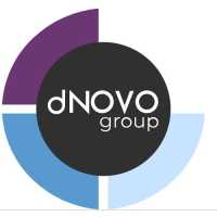 dNOVO Group | Law Firm Marketing Agency Logo