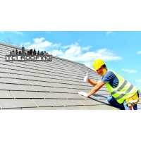 TCI Roofing Repair Contractor Company Bronx NY Logo