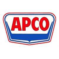 APCO Oil Corporation Logo