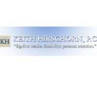 Law Offices of Keith Hirschorn, P.C. Logo