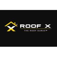 Roof X Logo