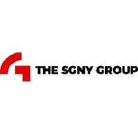 The SGNY Group Logo