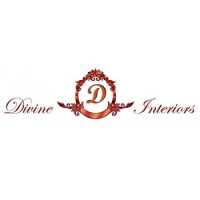 Divine Interiors Home Furnishings Logo