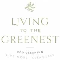 Living to the Greenest Logo