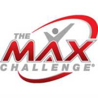 The MAX Challenge of Sparta Logo