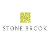 Stone Brook Apartments Logo