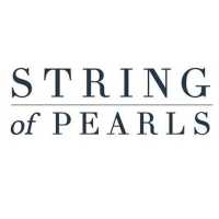 String of Pearls Logo