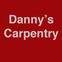 Danny's Carpentry, L.L.C. Logo