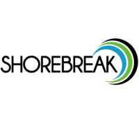 Shorebreak Roofing & Painting Logo