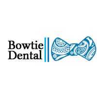 Bowtie Dental Logo