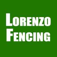 Lorenzo Fencing LLC Logo