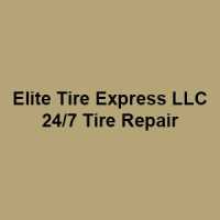 Elite Tire Express, LLC Logo