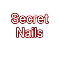 Secret Nails Logo