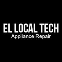 El Local Tech Appliance Repair Logo