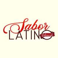 Sabor Latino Restaurant Logo