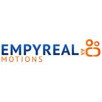 Empyreal Motions Logo